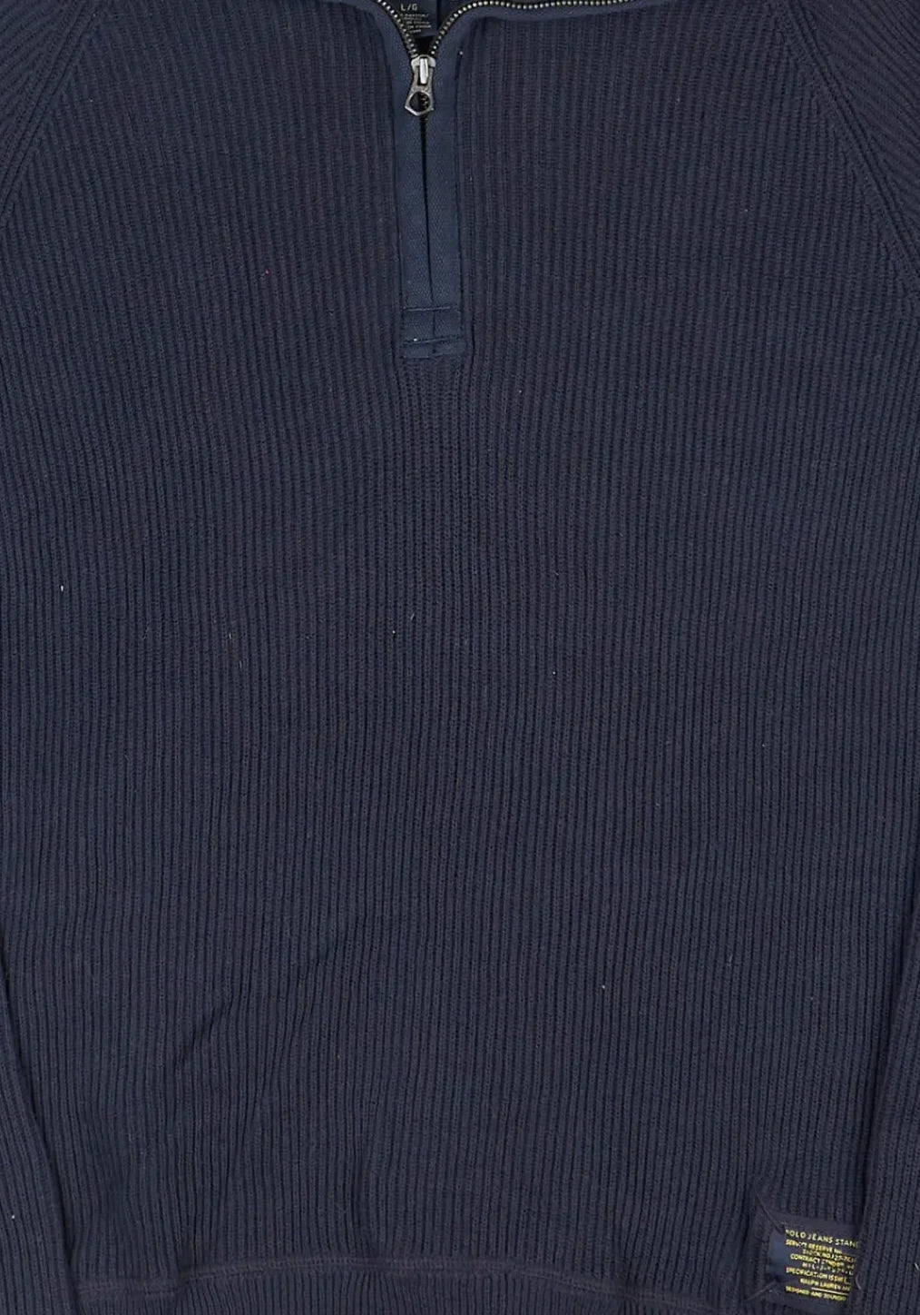 Ralph Lauren - Quarter Zip (L)