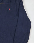 Ralph Lauren - Quarter Zip (XXL)