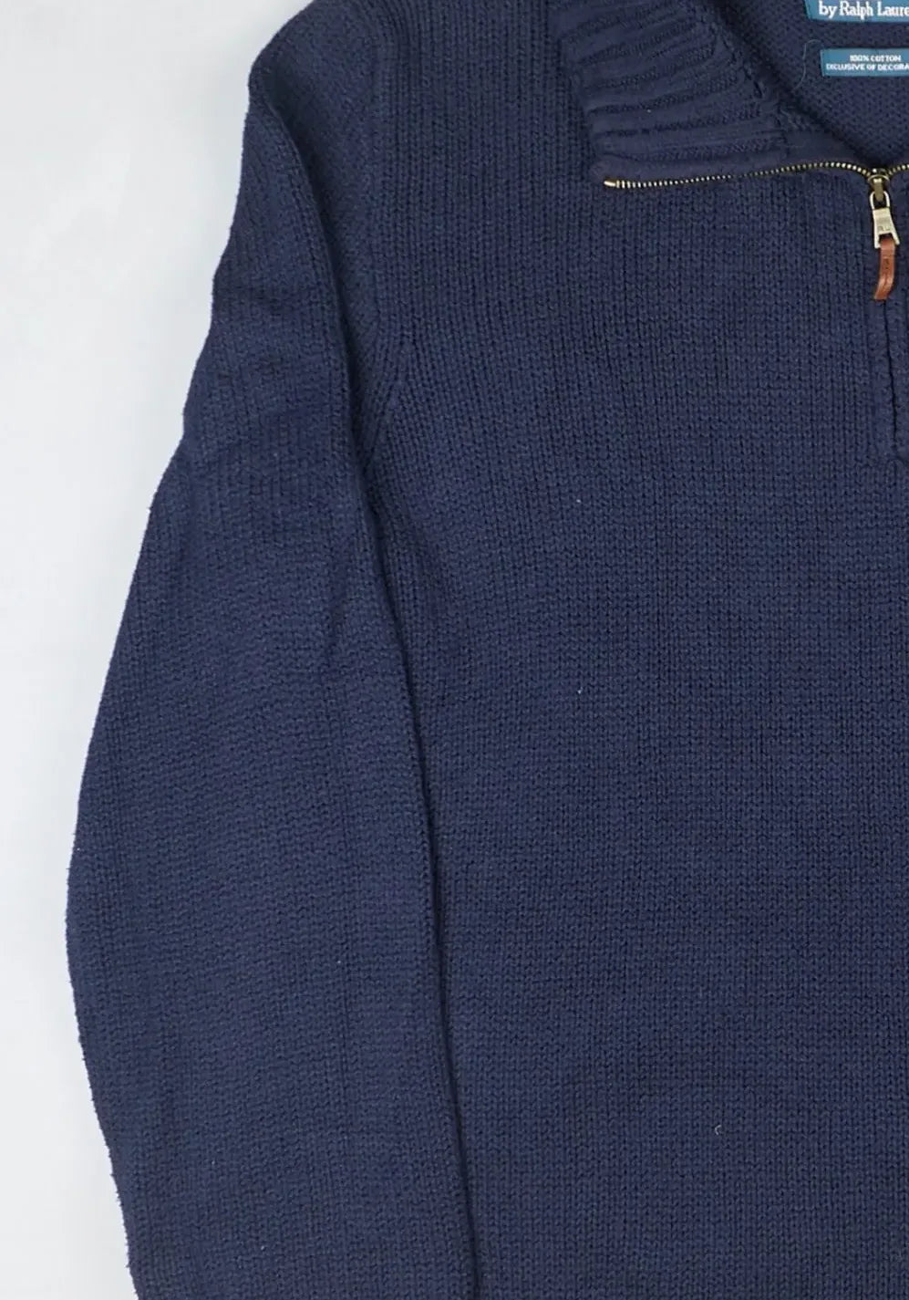 Ralph Lauren - Quarter Zip (XXL)