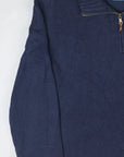 Ralph Lauren - Quarter Zip (XXL)