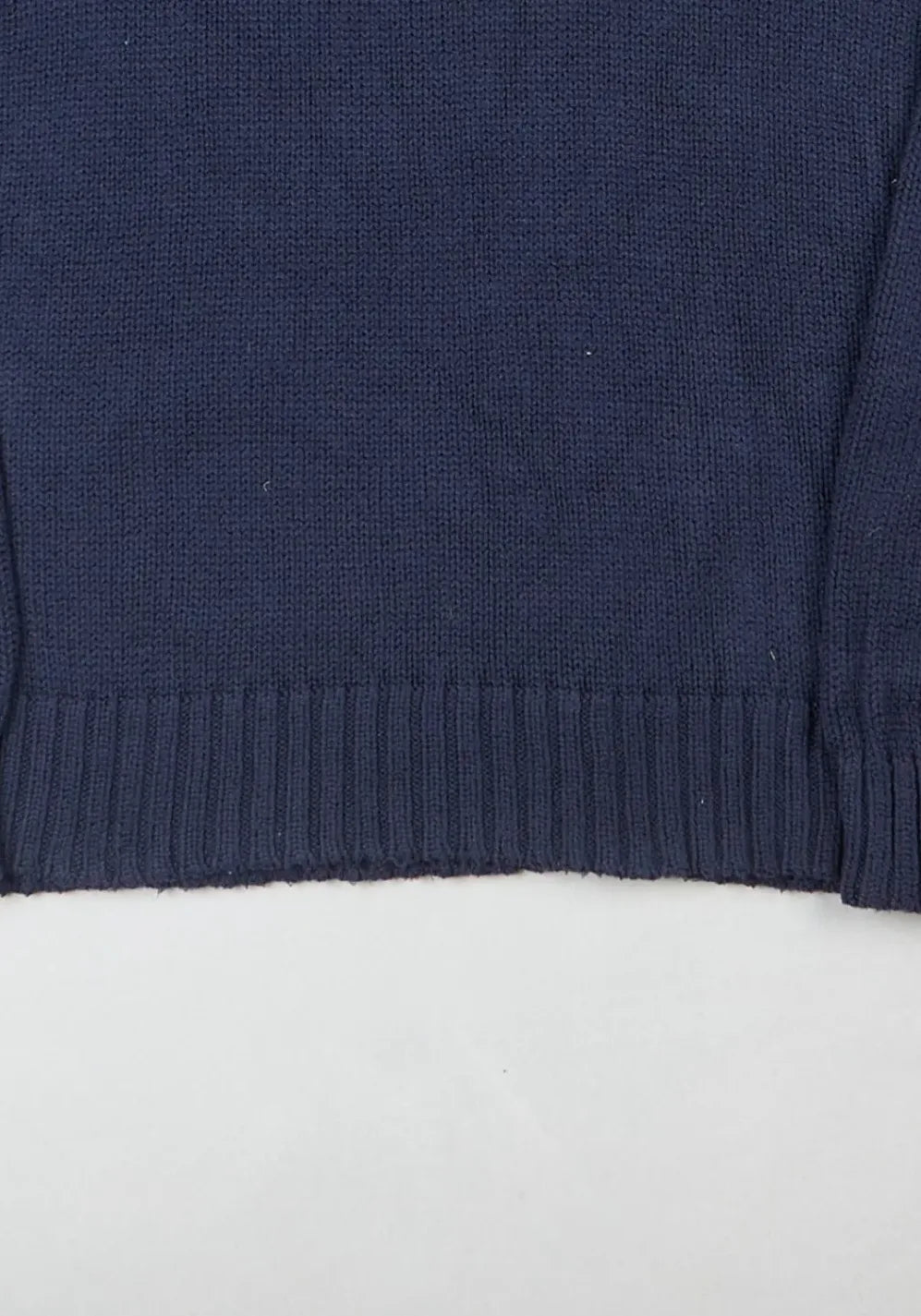 Ralph Lauren - Quarter Zip (XXL)