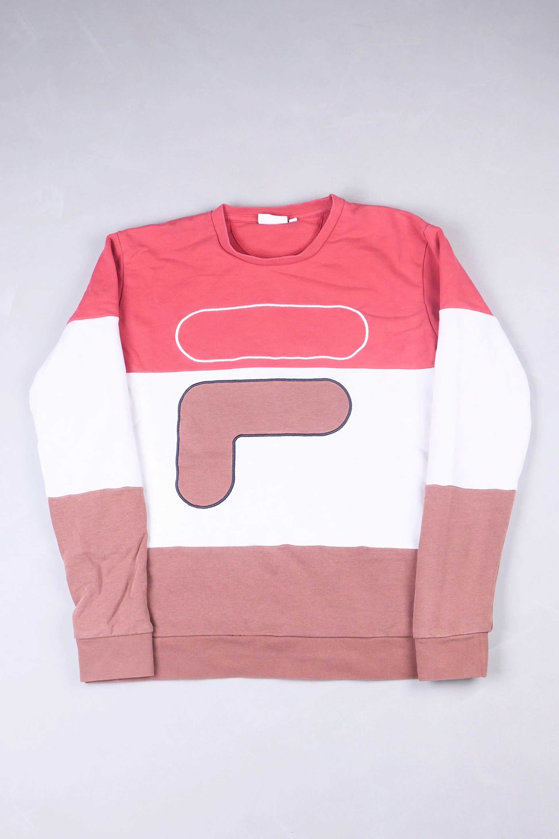 Fila - Sweatshirt (S)