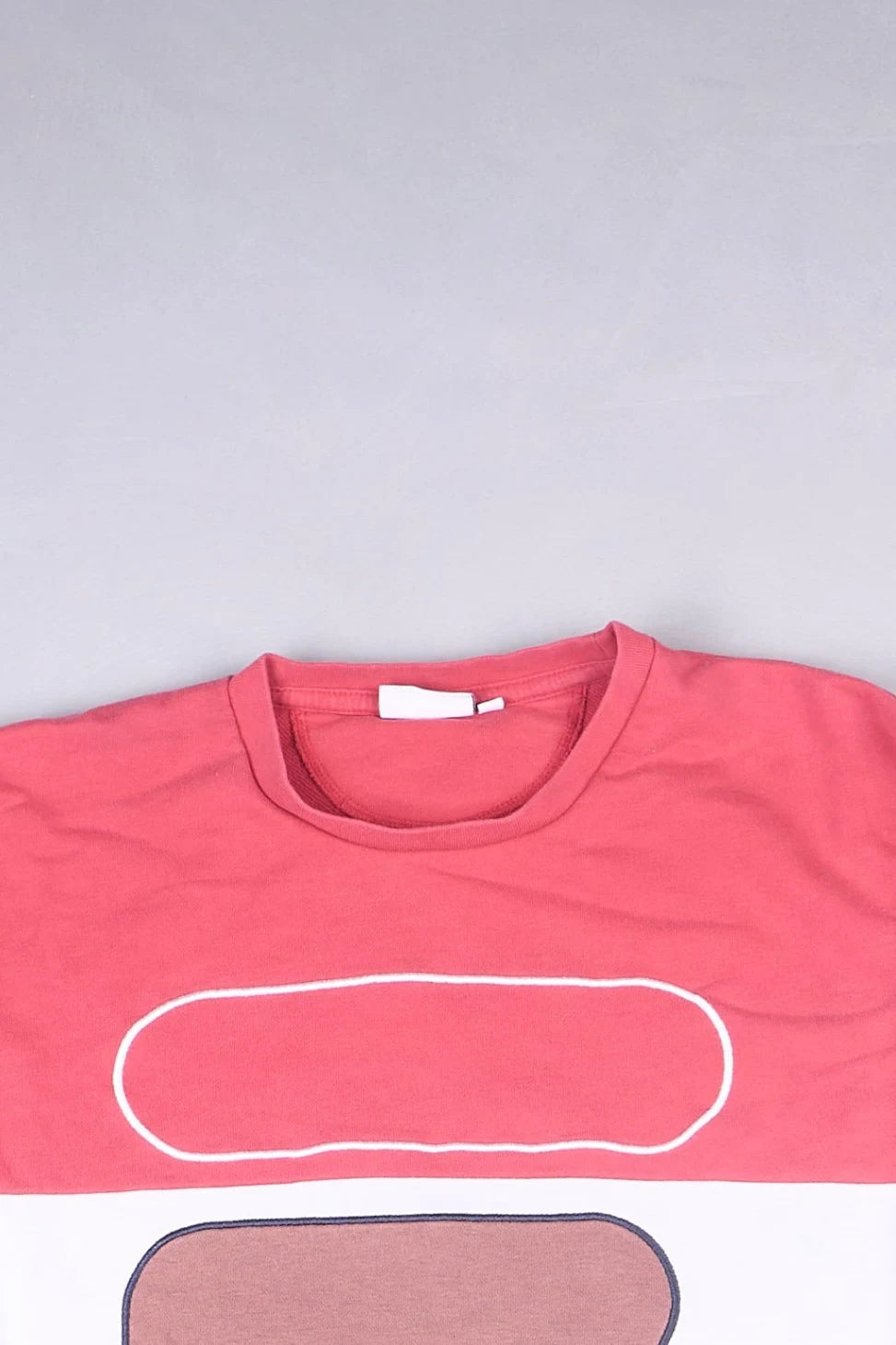 Fila - Sweatshirt (S)