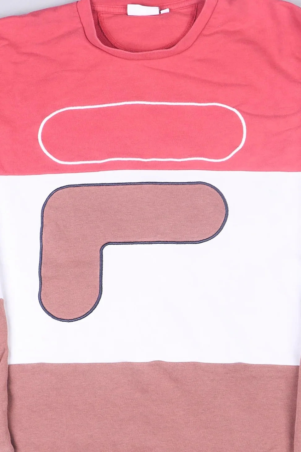 Fila - Sweatshirt (S)