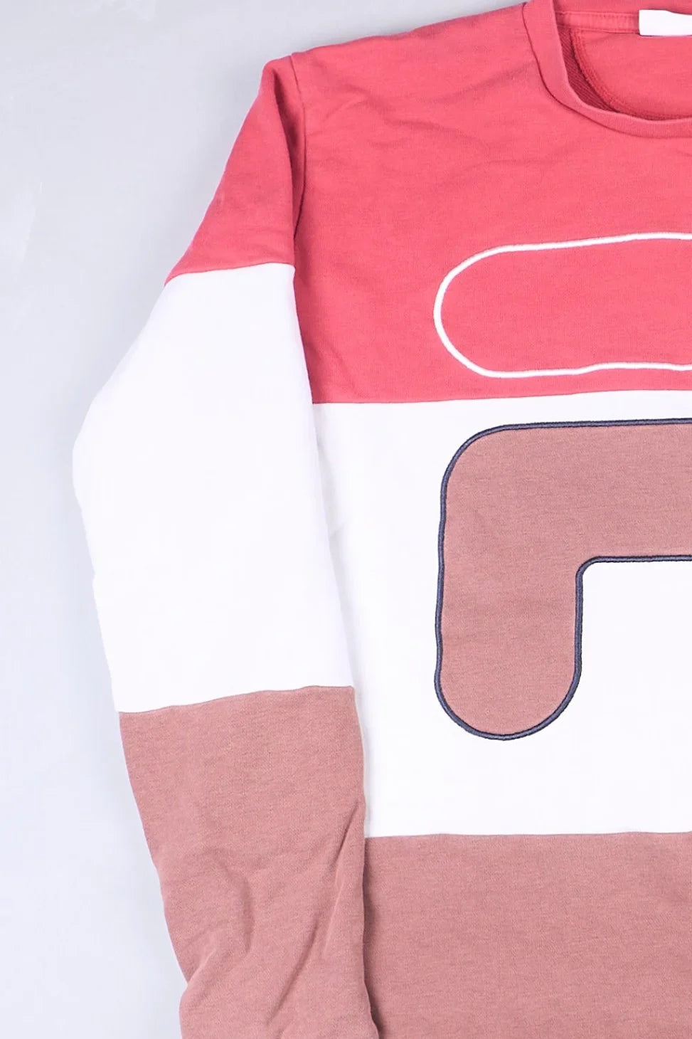 Fila - Sweatshirt (S)