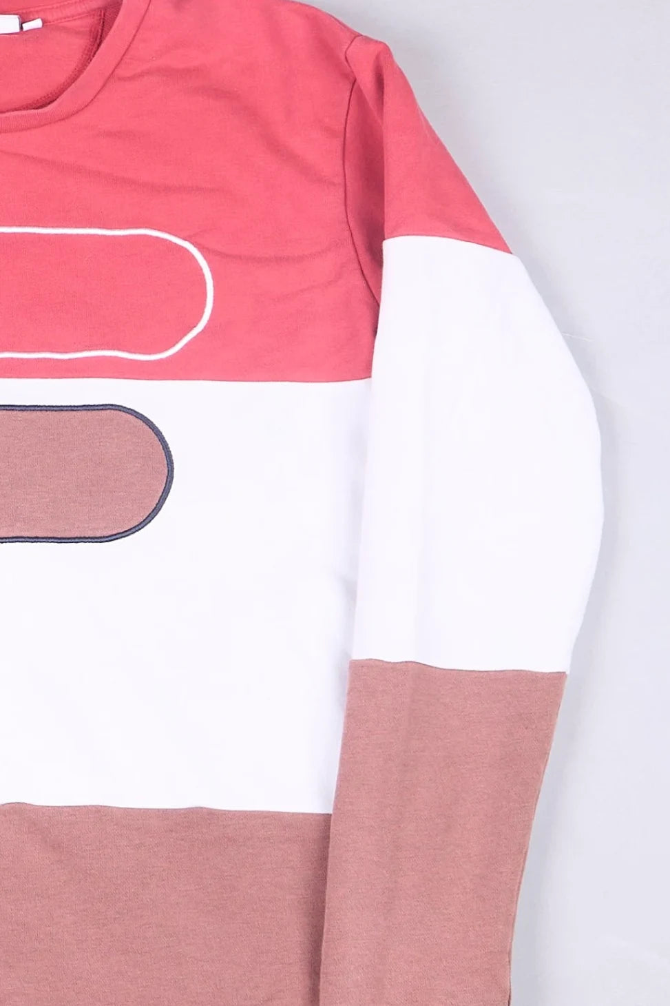 Fila - Sweatshirt (S)