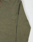 Ralph Lauren - Quarter Zip (L)