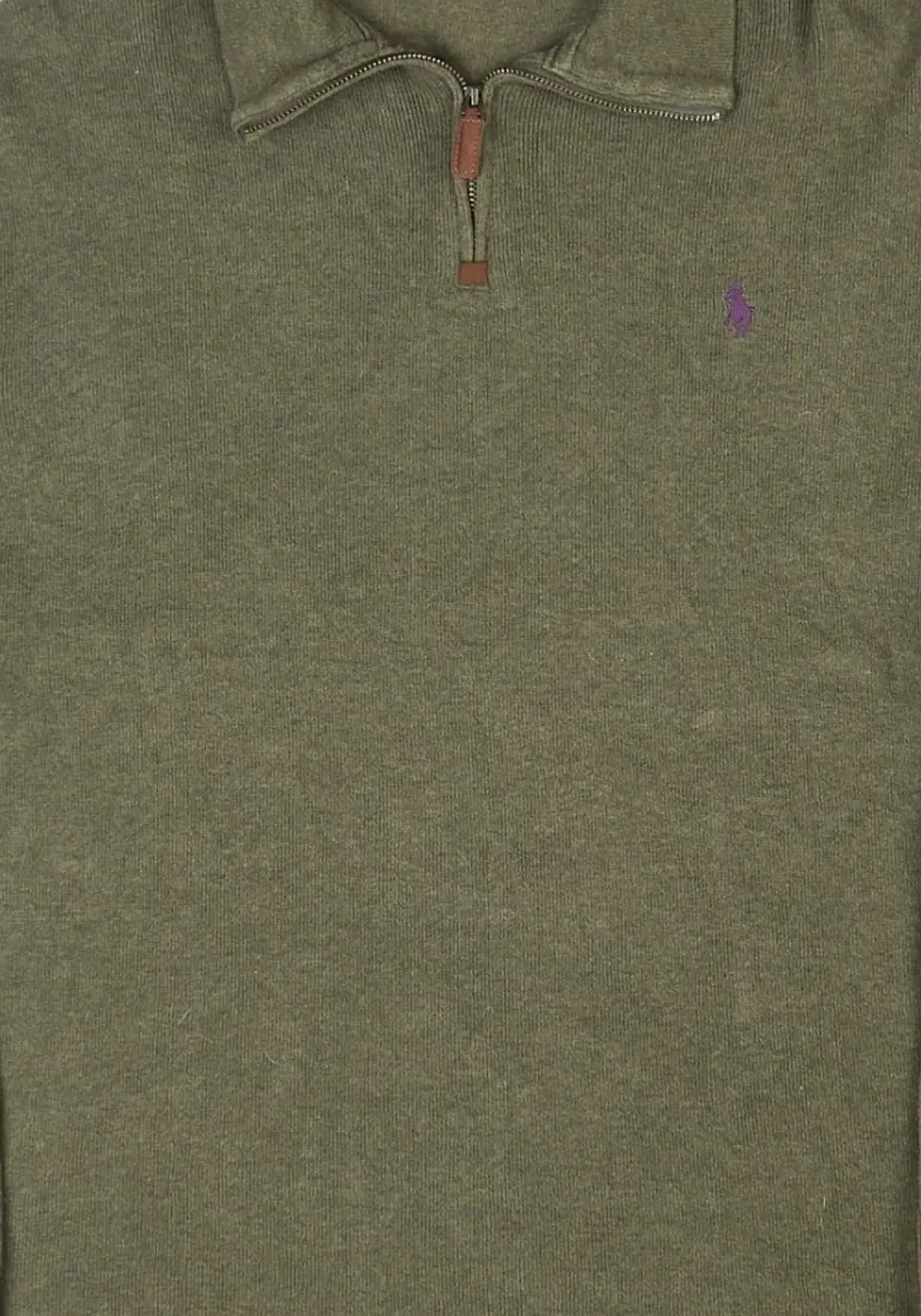 Ralph Lauren - Quarter Zip (L)