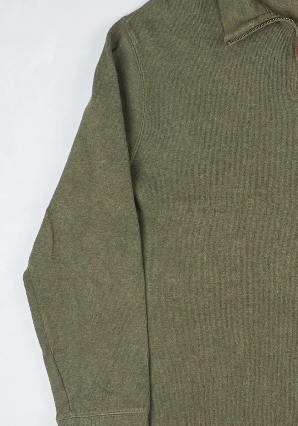 Ralph Lauren - Quarter Zip (L)