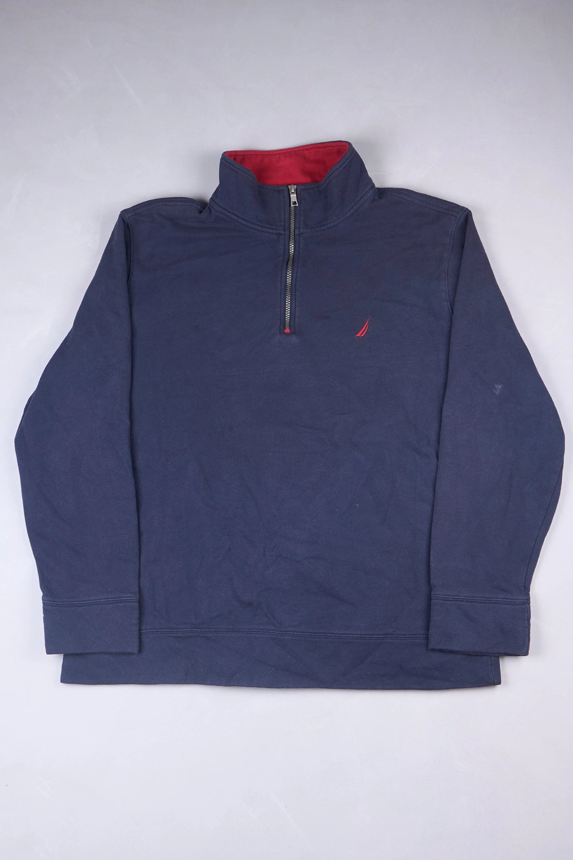 Nautica - Quarter Zip (XXL)