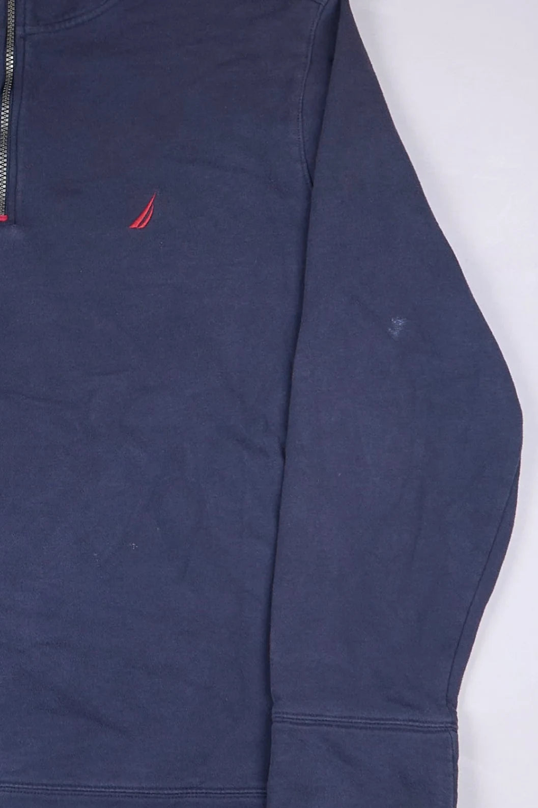 Nautica - Quarter Zip (XXL)