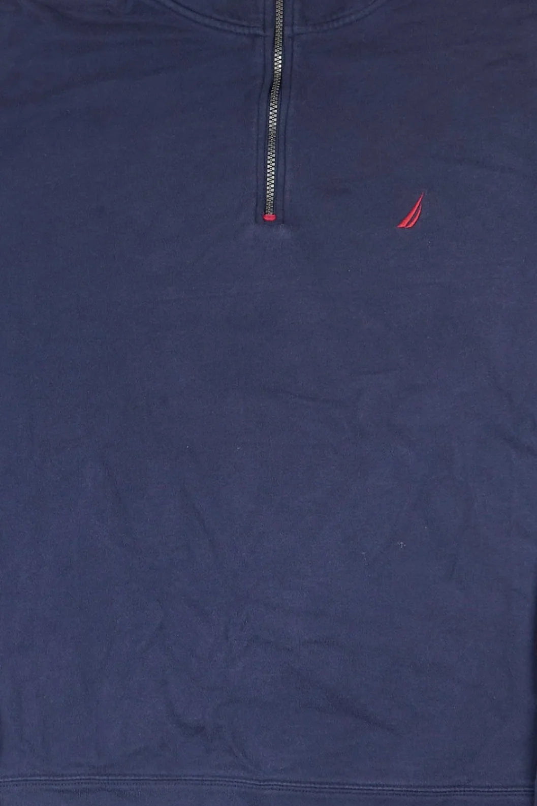 Nautica - Quarter Zip (XXL)