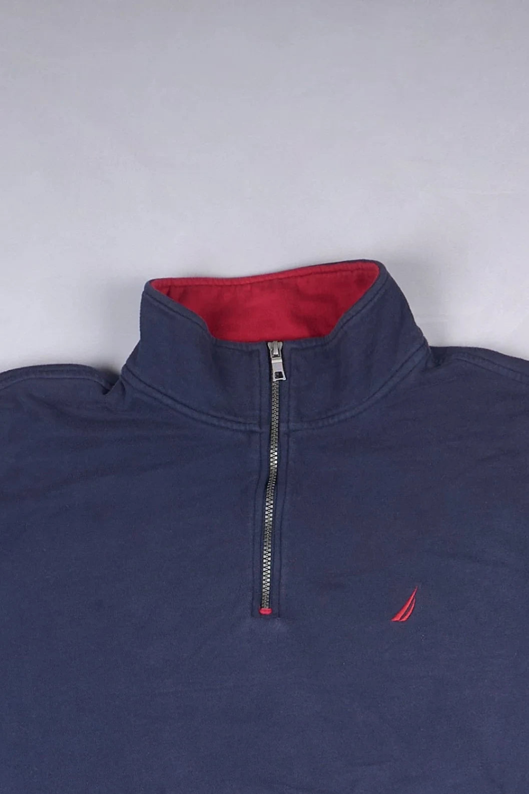 Nautica - Quarter Zip (XXL)