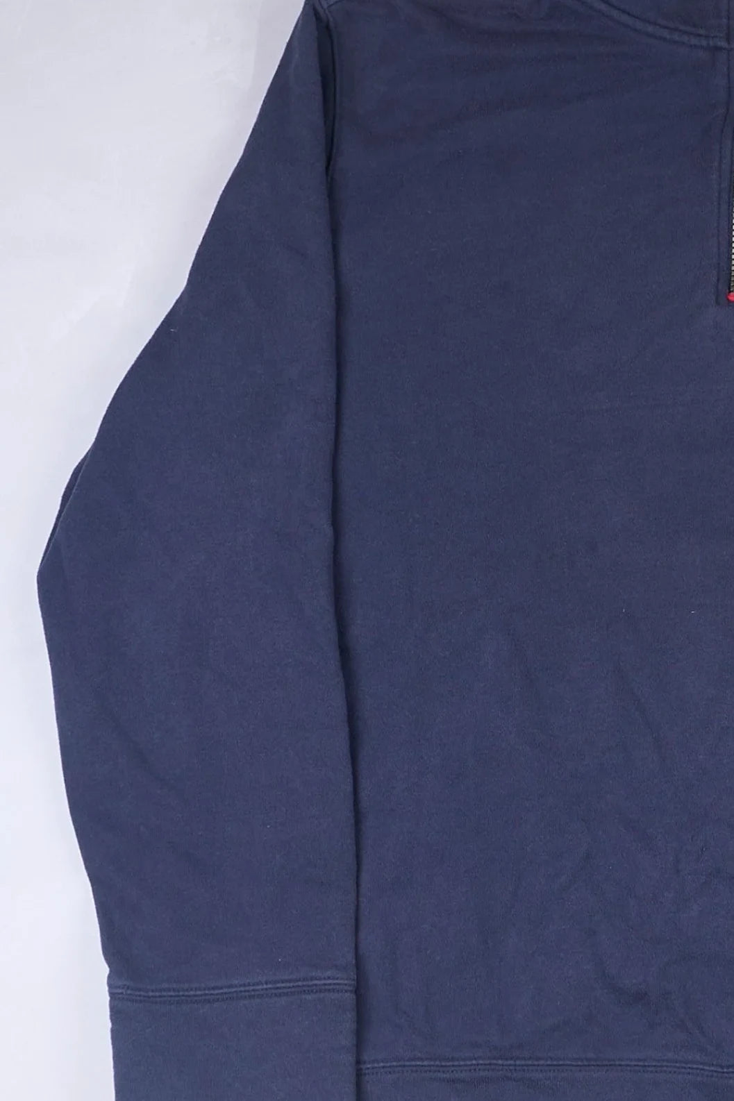 Nautica - Quarter Zip (XXL)