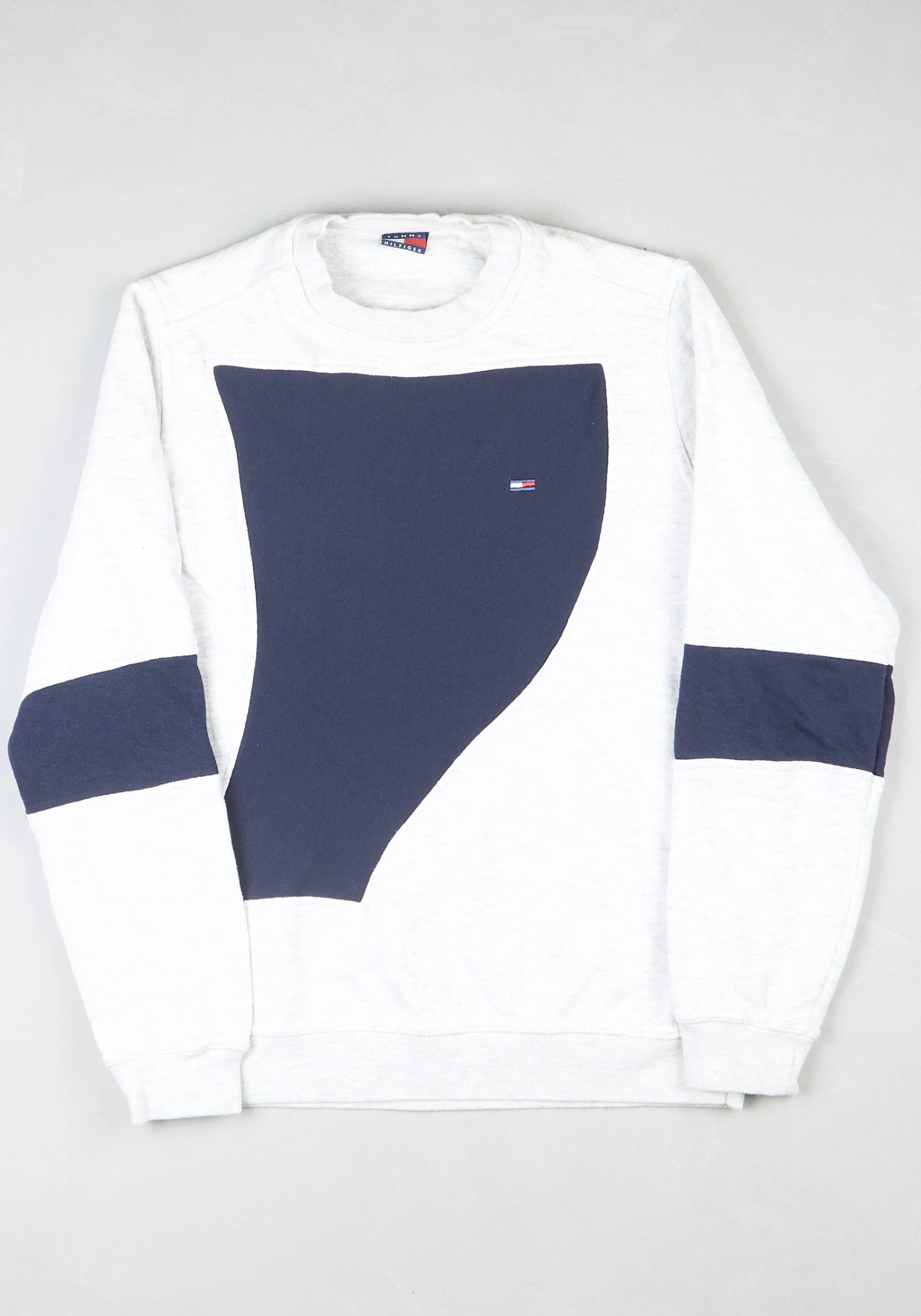 Tommy Hilfiger - Renewed Sweatshirt (S)