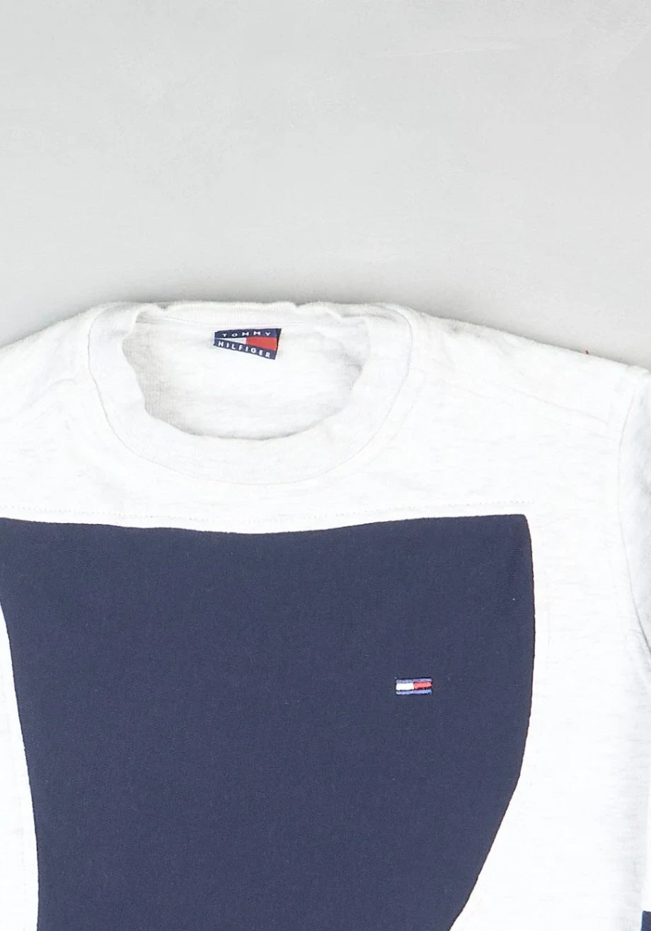 Tommy Hilfiger - Renewed Sweatshirt (S)