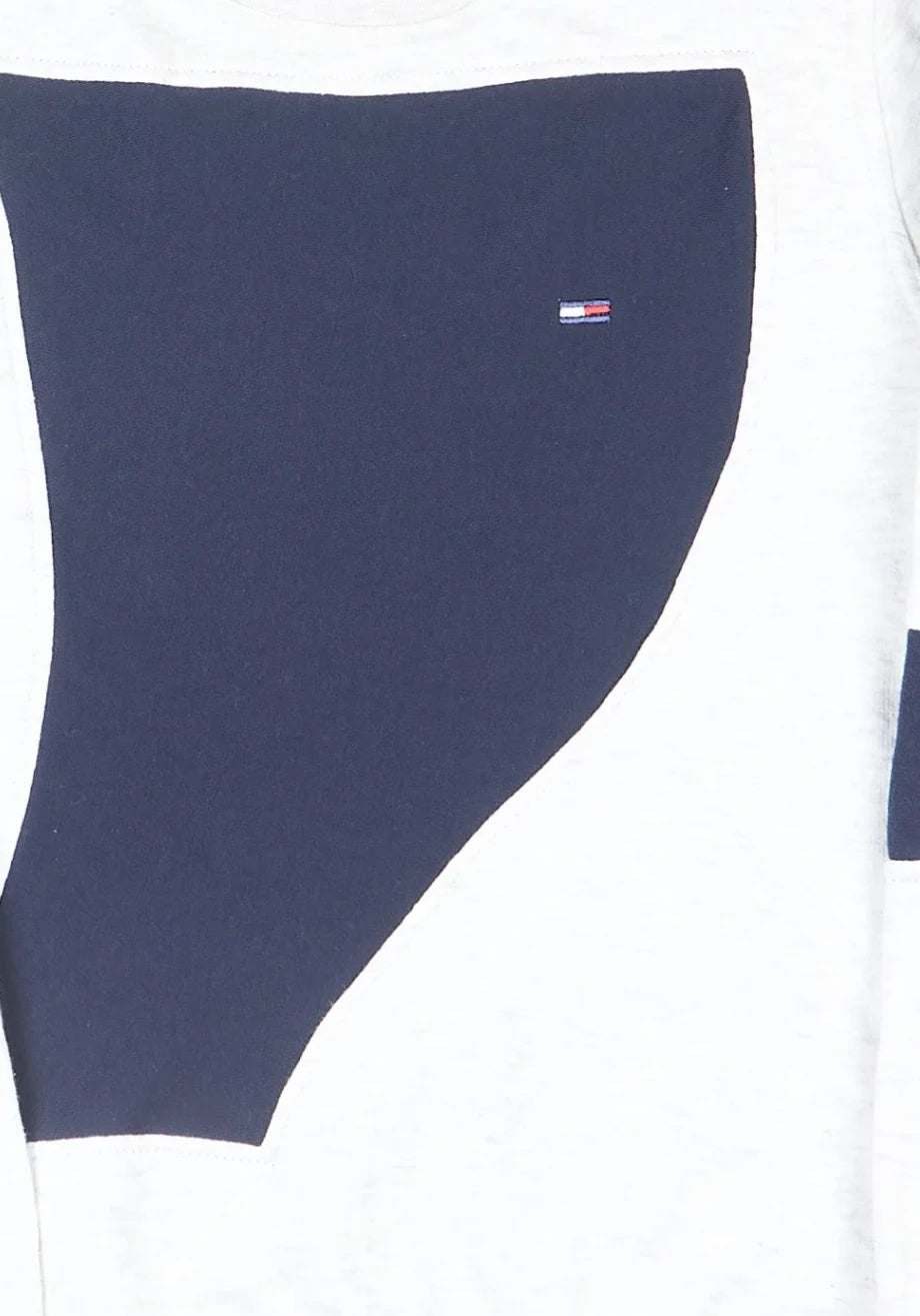 Tommy Hilfiger - Renewed Sweatshirt (S)