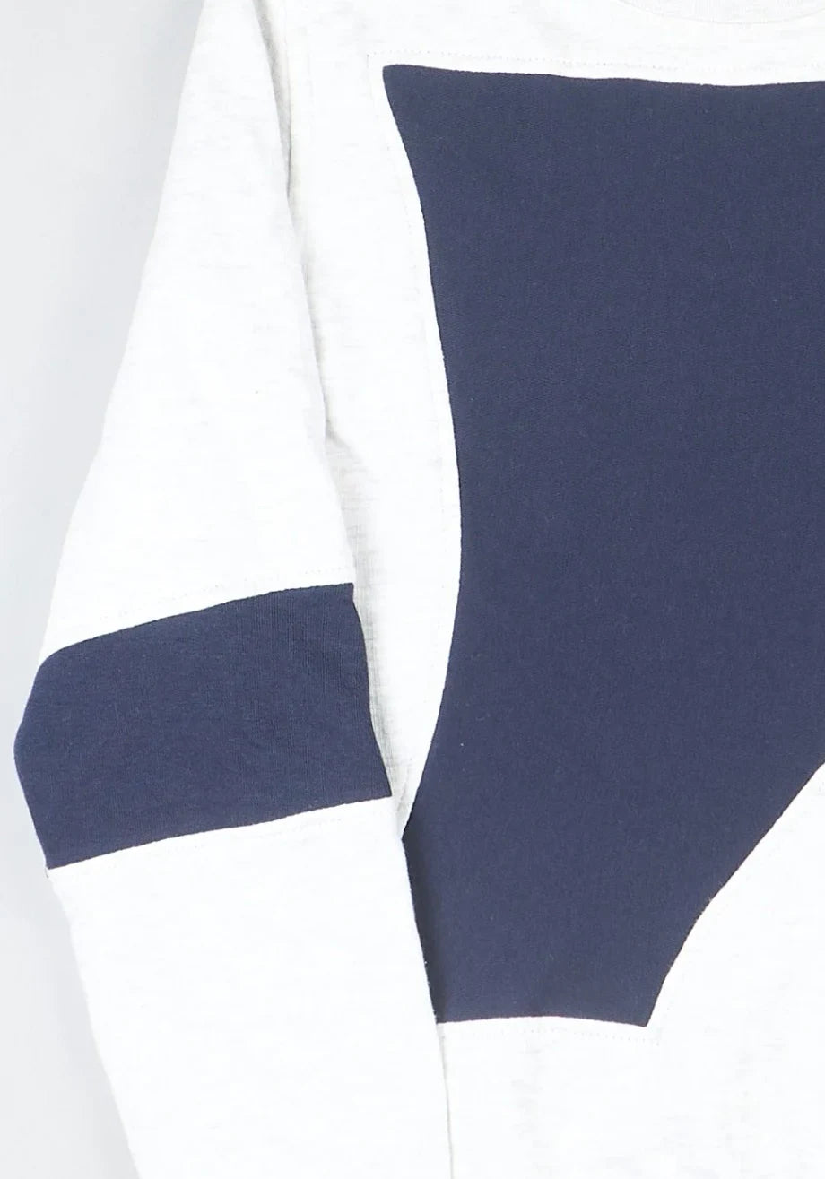 Tommy Hilfiger - Renewed Sweatshirt (S)
