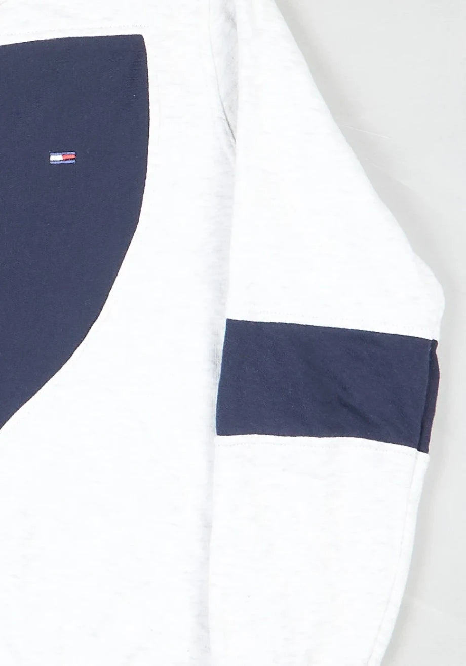 Tommy Hilfiger - Renewed Sweatshirt (S)