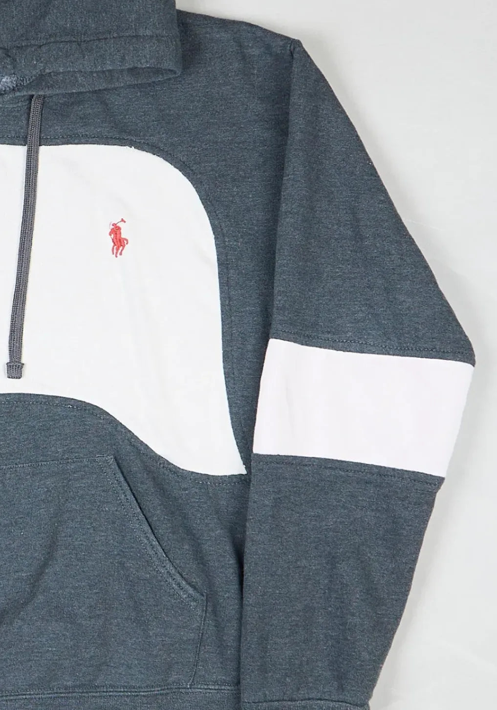 Ralph Lauren - Renewed Hoodie (XXS)