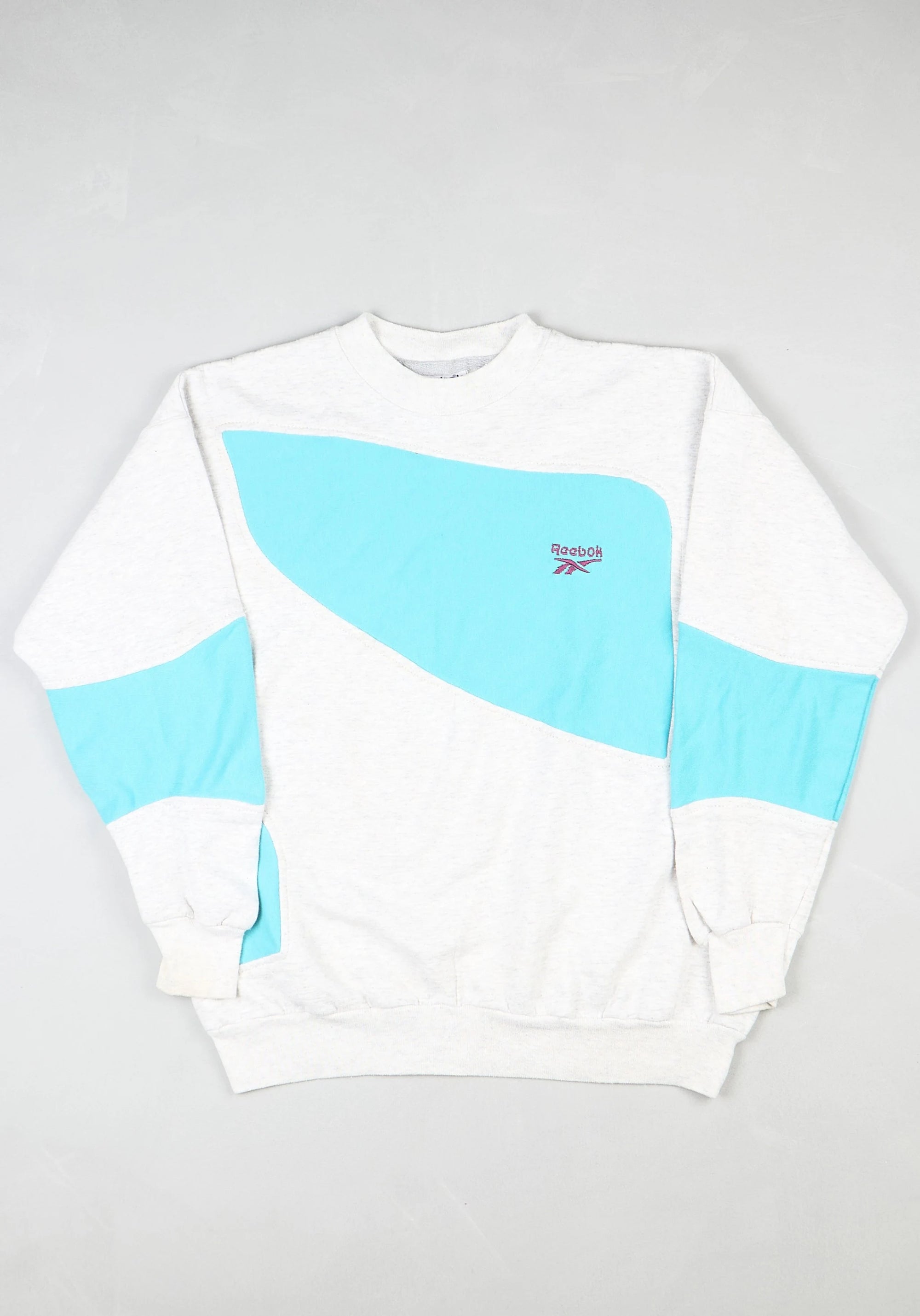 Reebok - Renewed Sweatshirt (XXS)