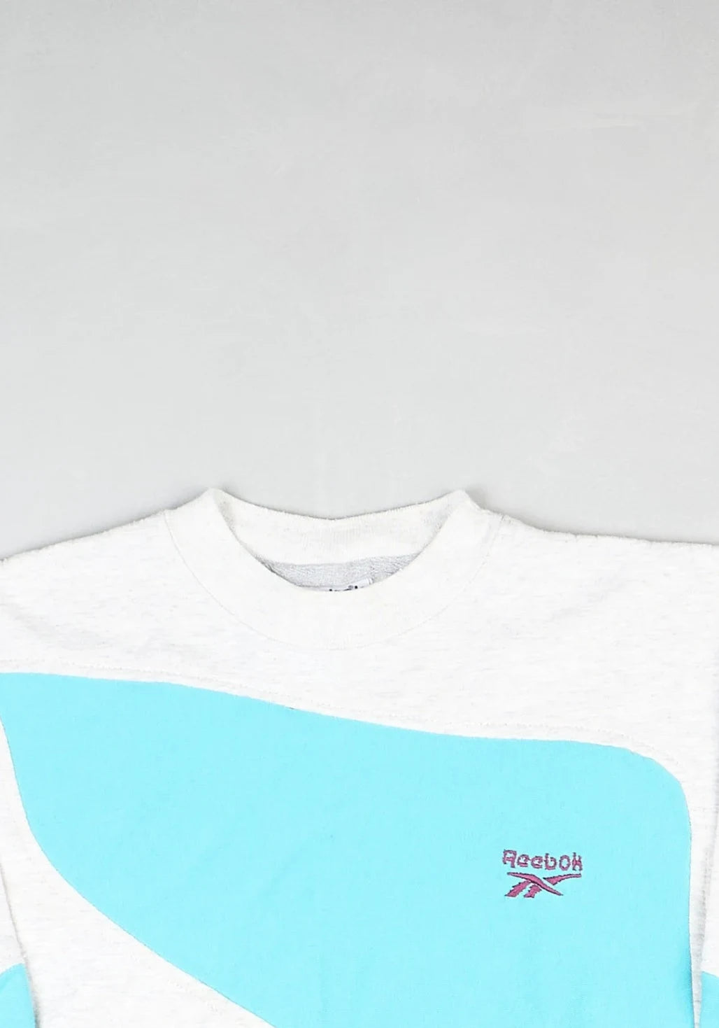 Reebok - Renewed Sweatshirt (XXS)