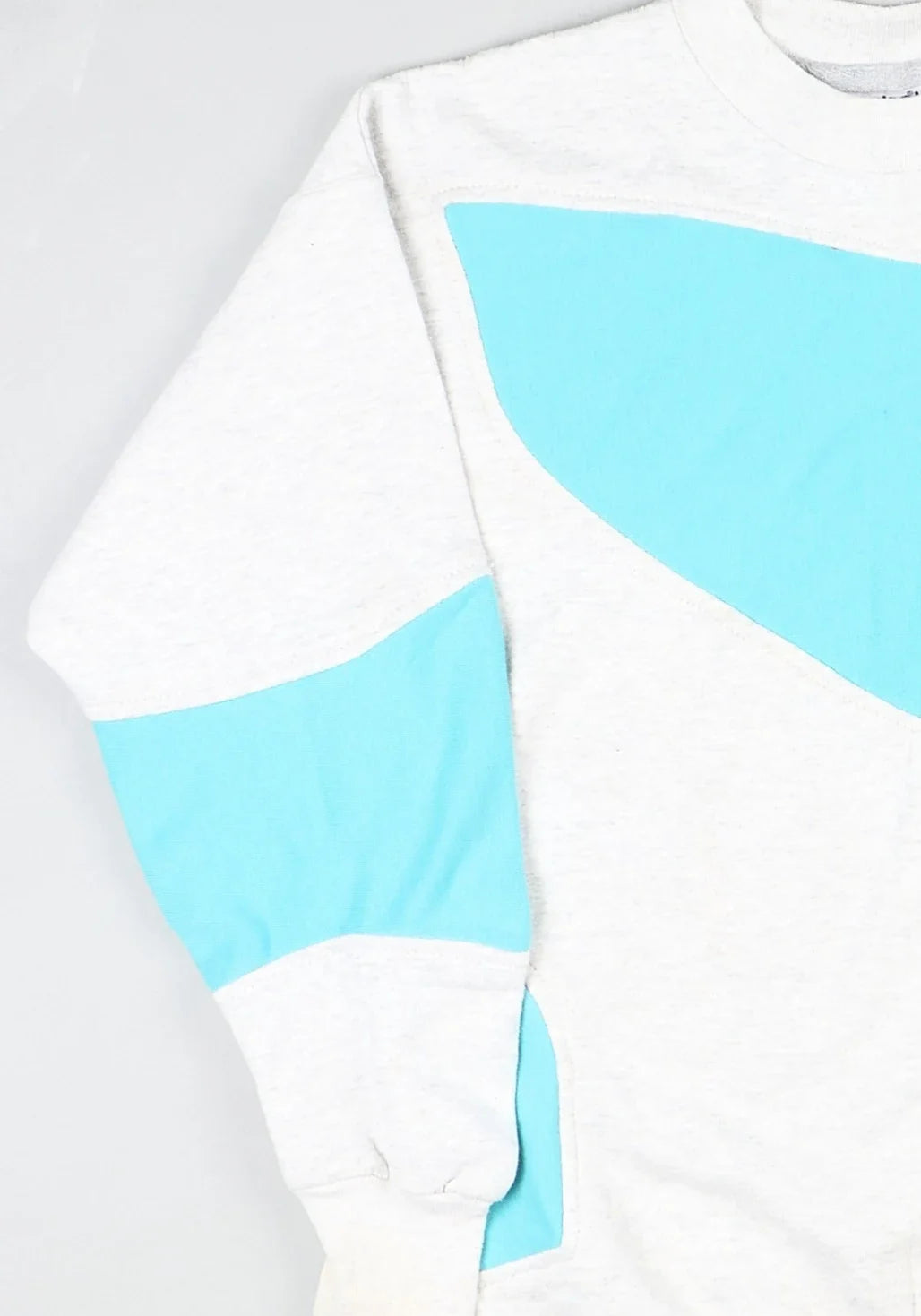 Reebok - Renewed Sweatshirt (XXS)
