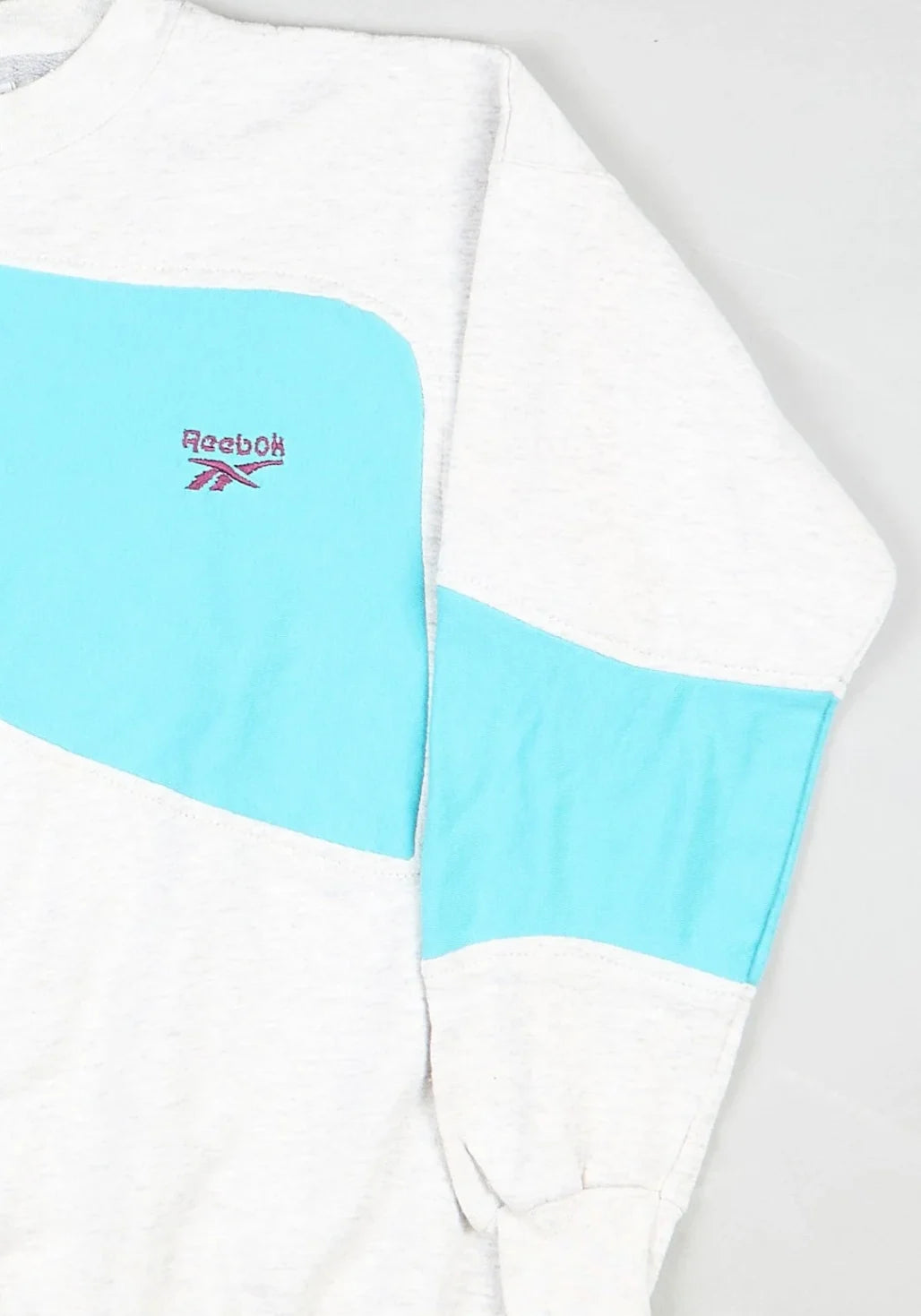 Reebok - Renewed Sweatshirt (XXS)