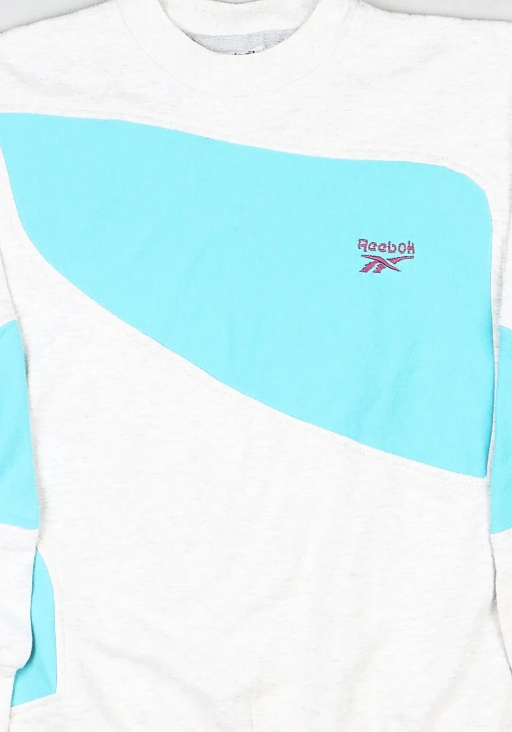 Reebok - Renewed Sweatshirt (XXS)