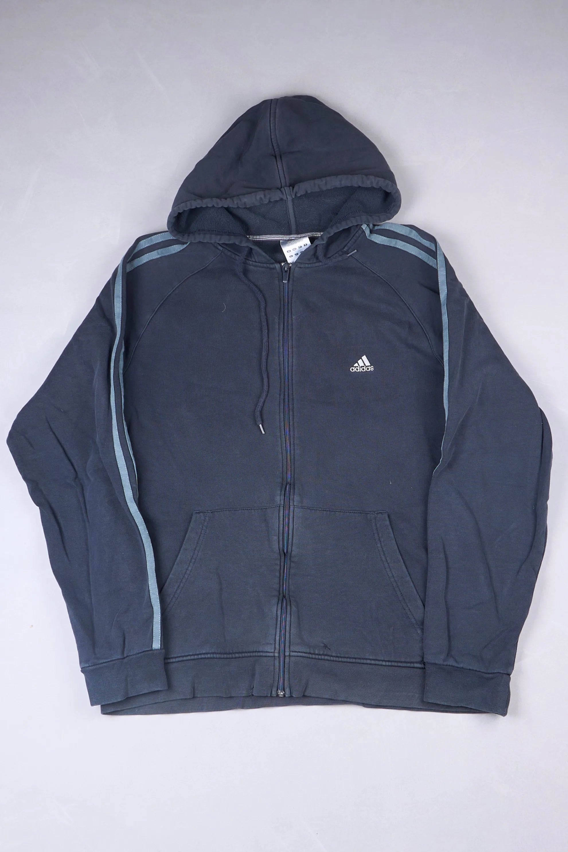 Adidas - Full Zip (L)