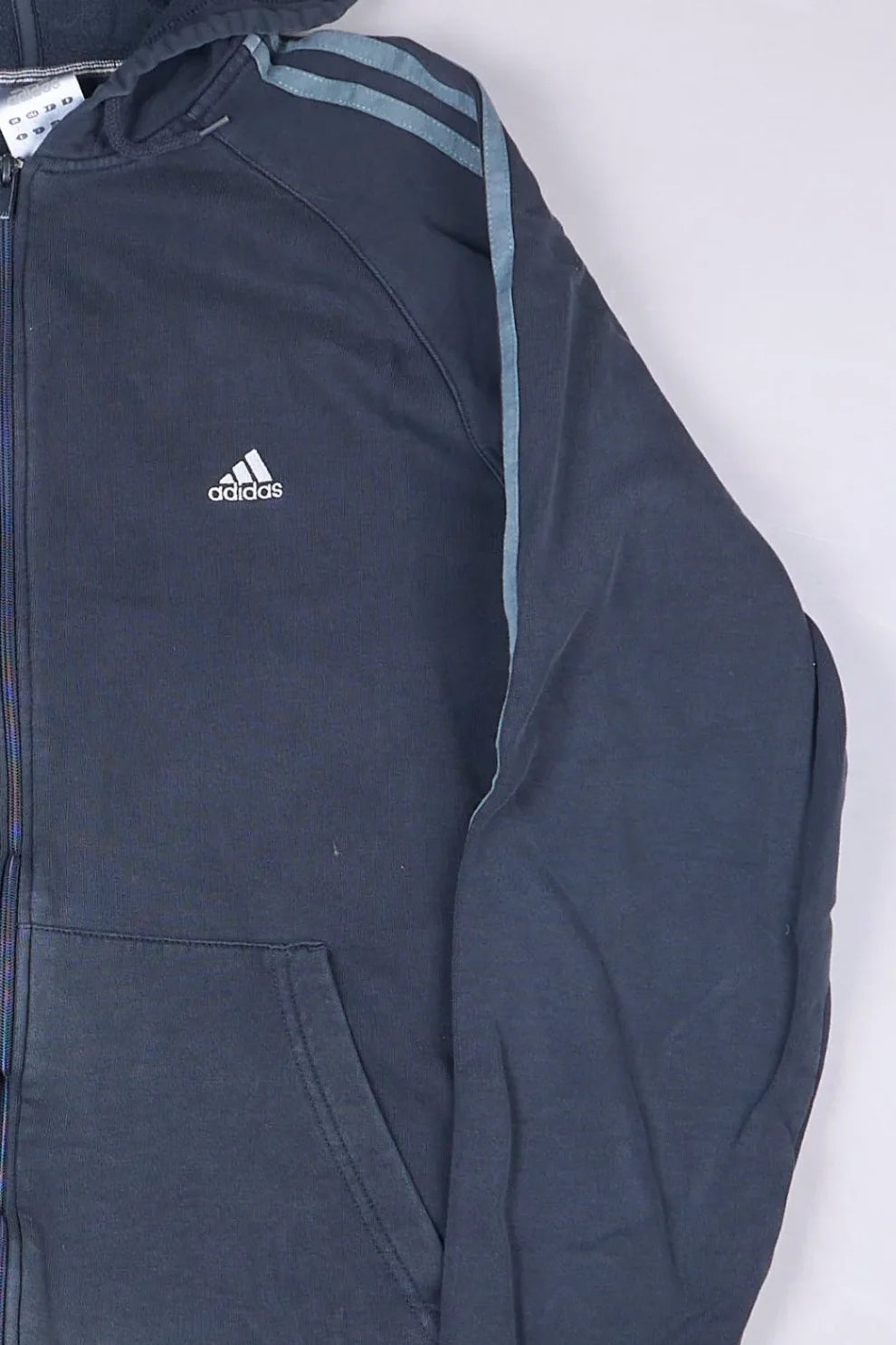 Adidas - Full Zip (L)