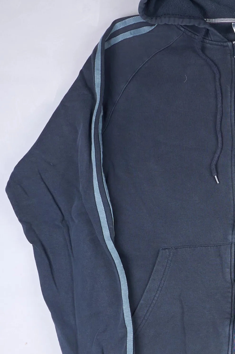 Adidas - Full Zip (L)