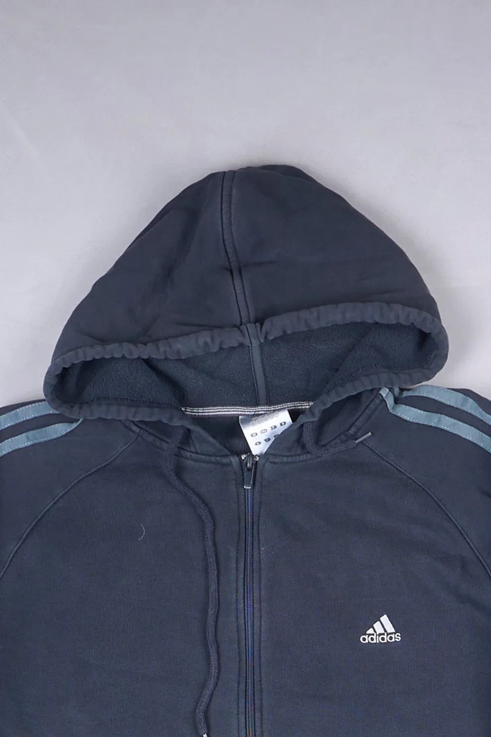 Adidas - Full Zip (L)
