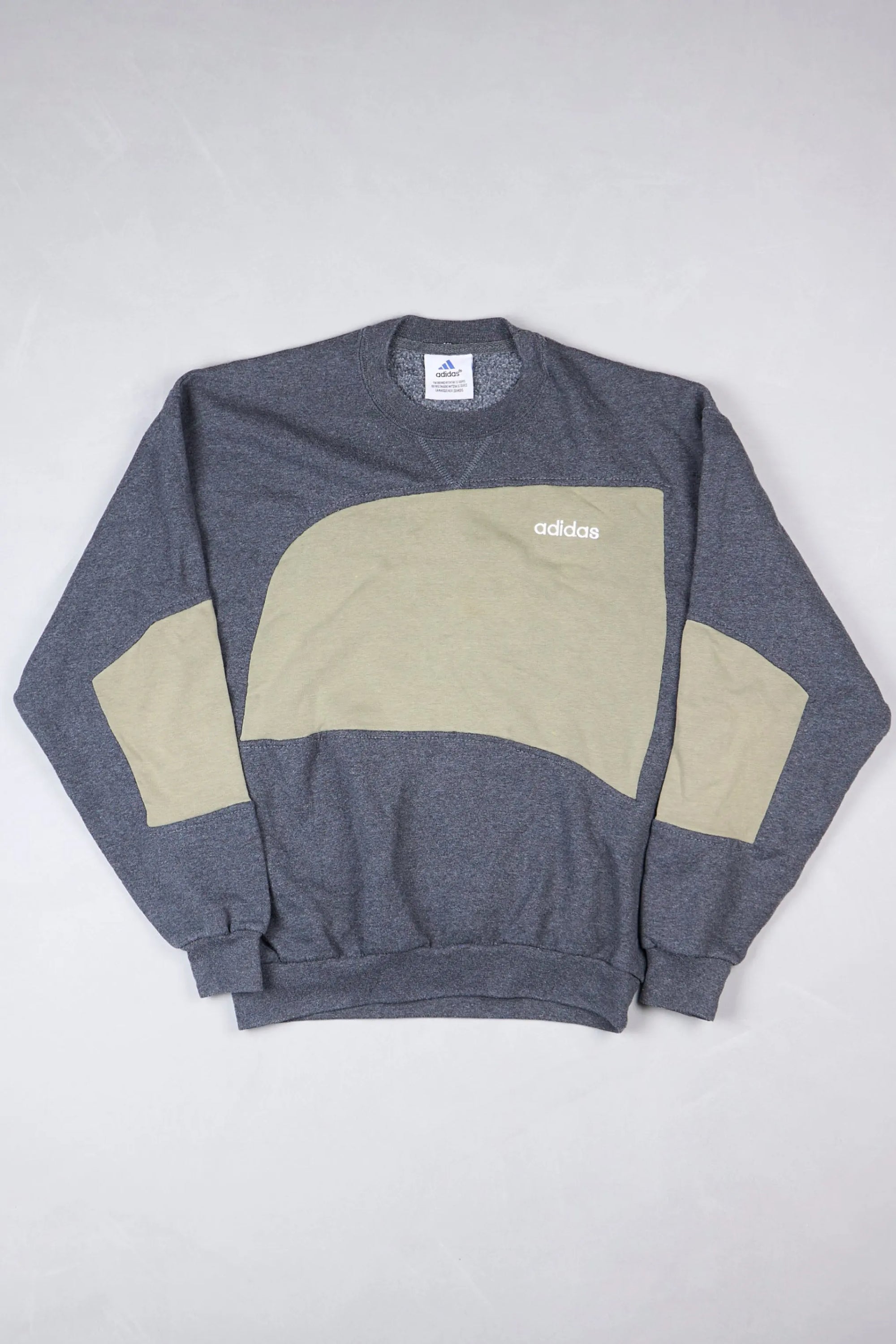 Adidas - Sweatshirt (S)