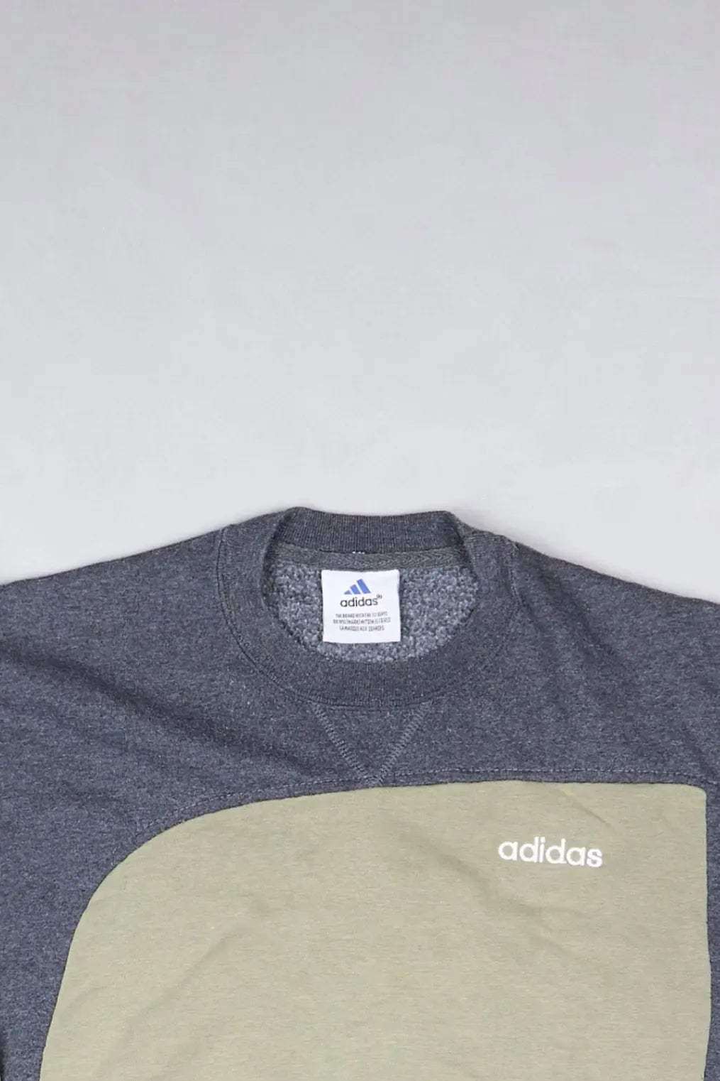 Adidas - Sweatshirt (S)