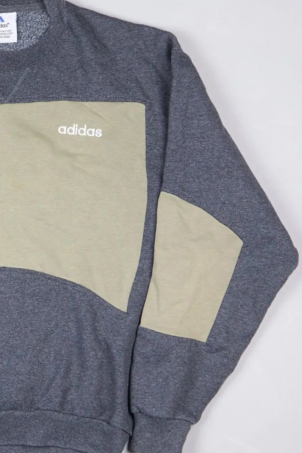 Adidas - Sweatshirt (S)