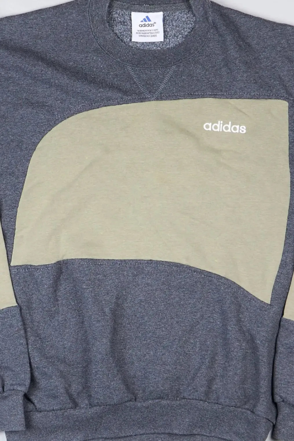 Adidas - Sweatshirt (S)