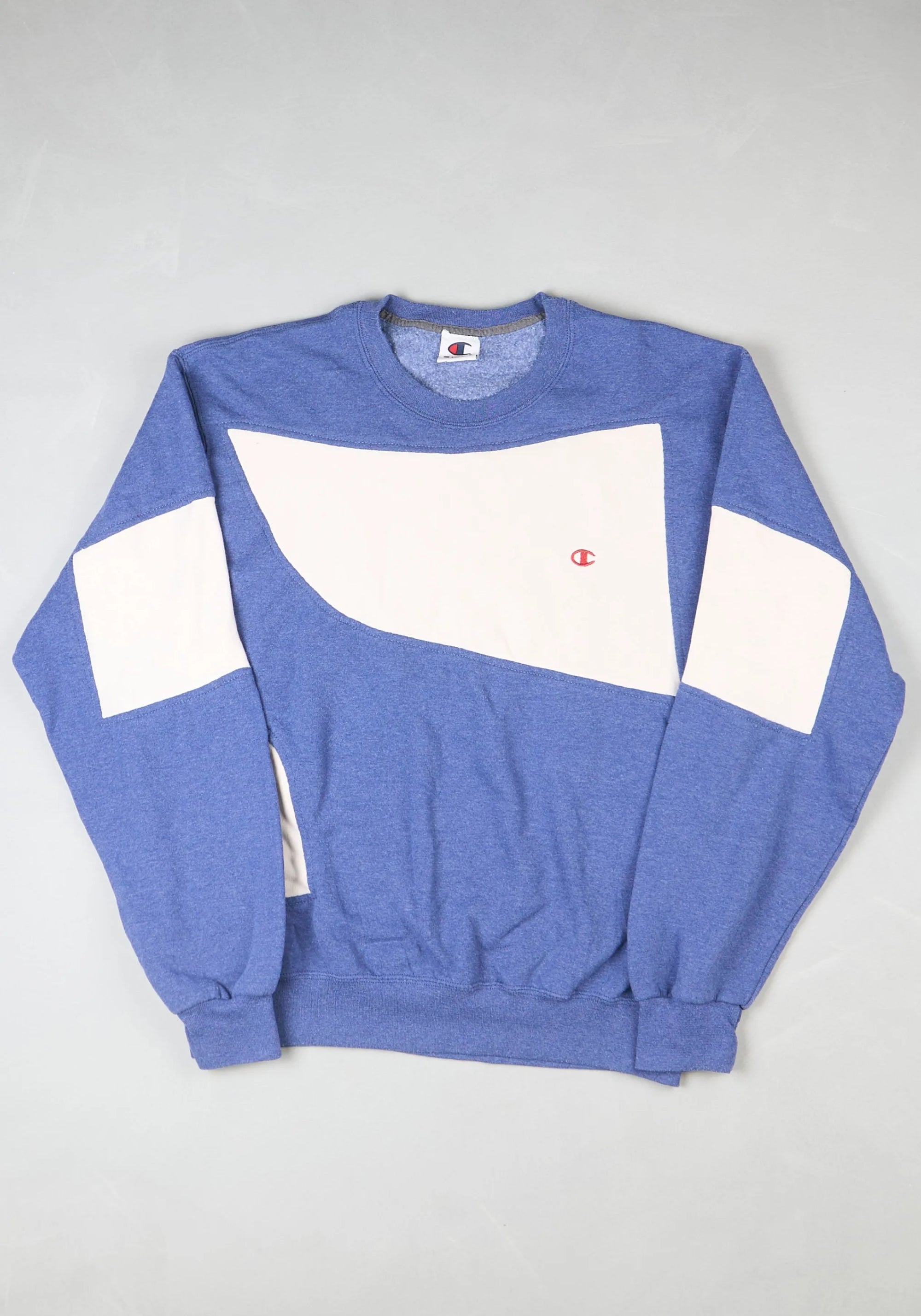 Champion - Renewed Sweatshirt (S)