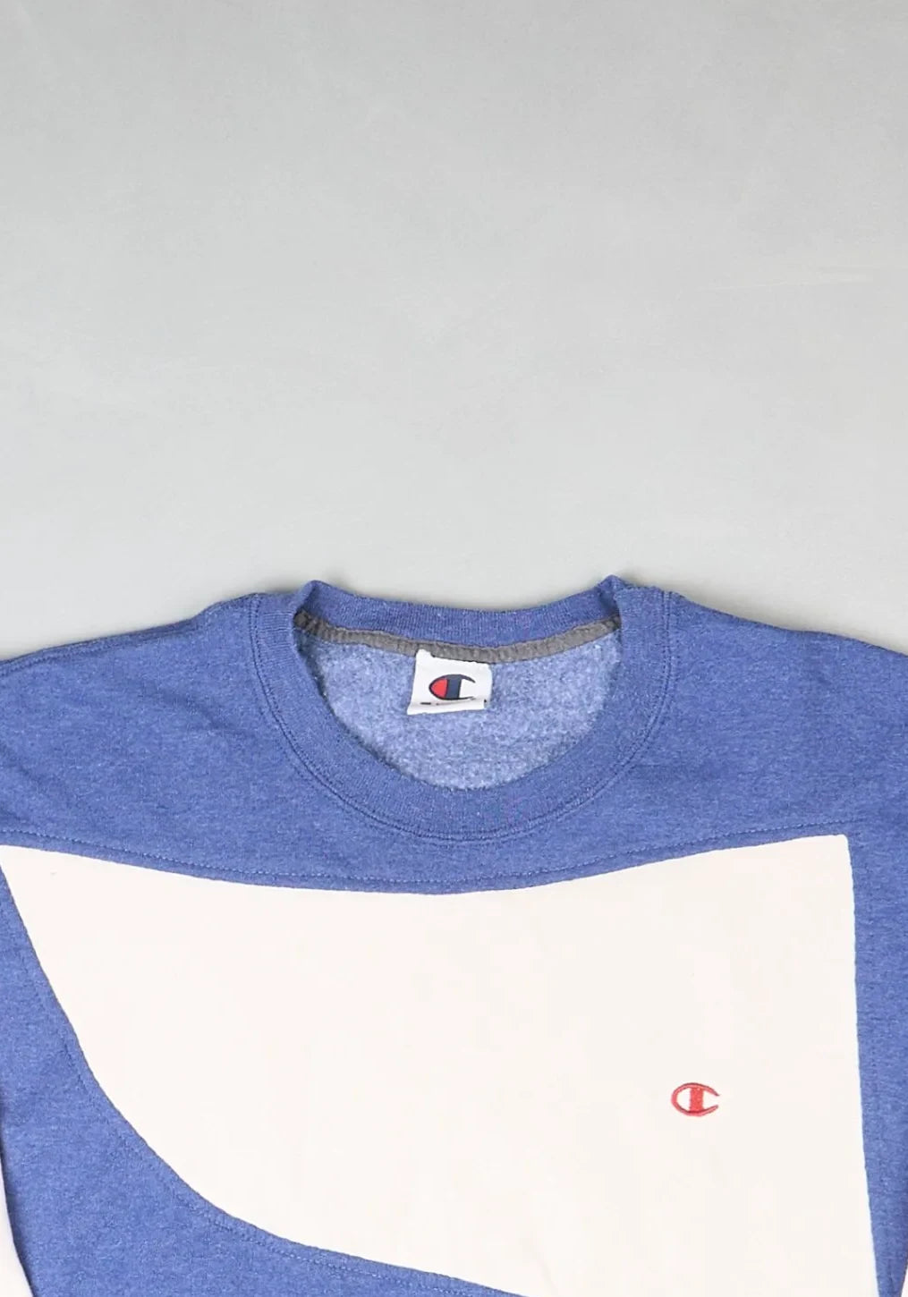 Champion - Renewed Sweatshirt (S)