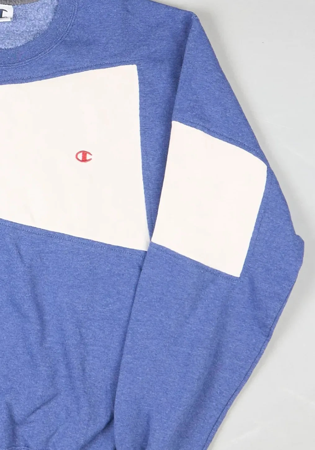 Champion - Renewed Sweatshirt (S)