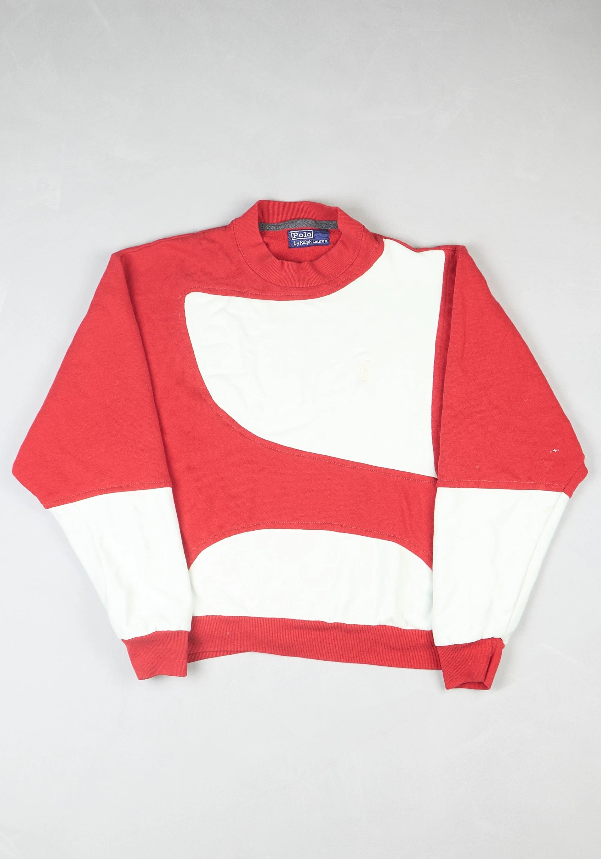 Ralph Lauren - Renewed Sweatshirt (XXS)