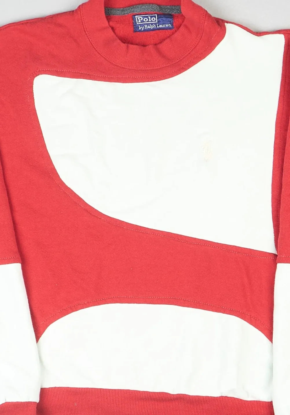 Ralph Lauren - Renewed Sweatshirt (XXS)