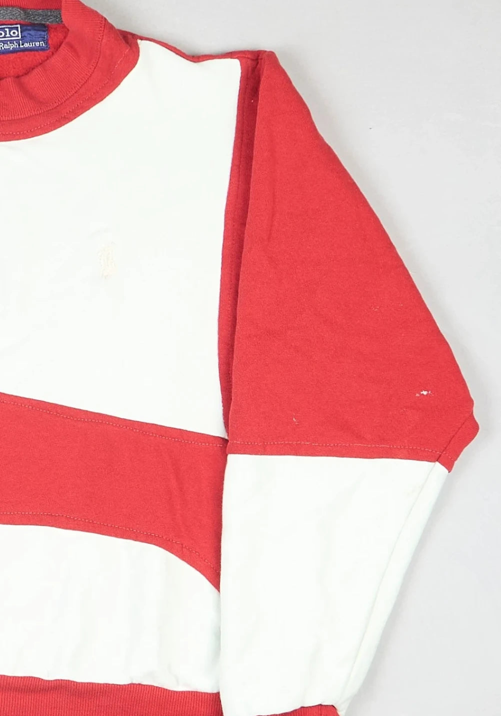 Ralph Lauren - Renewed Sweatshirt (XXS)
