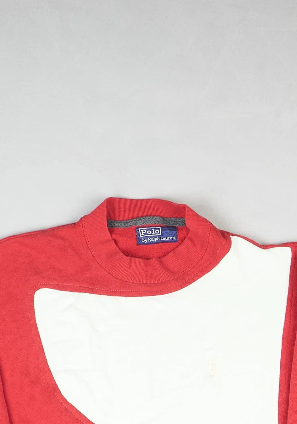 Ralph Lauren - Renewed Sweatshirt (XXS)
