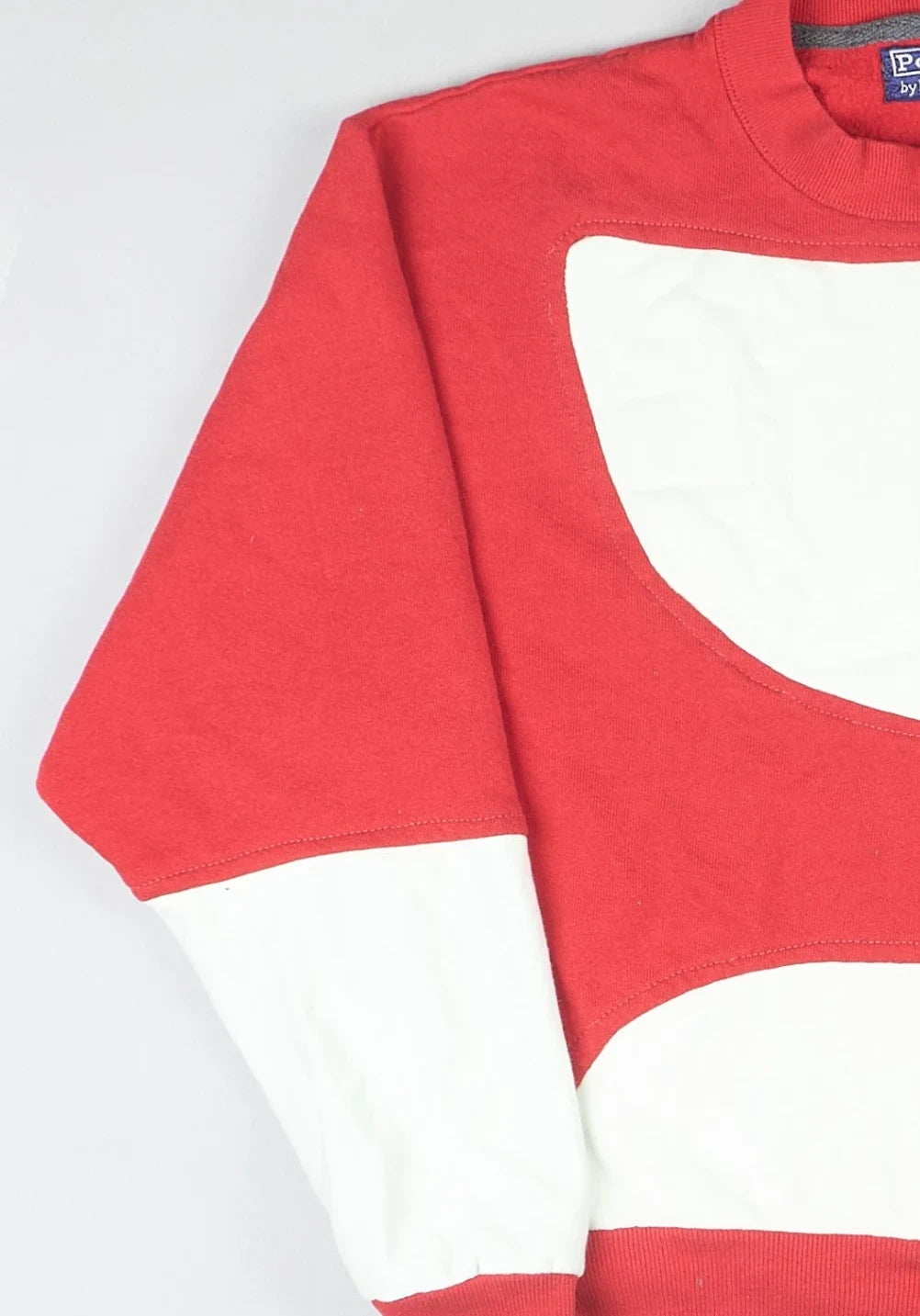 Ralph Lauren - Renewed Sweatshirt (XXS)