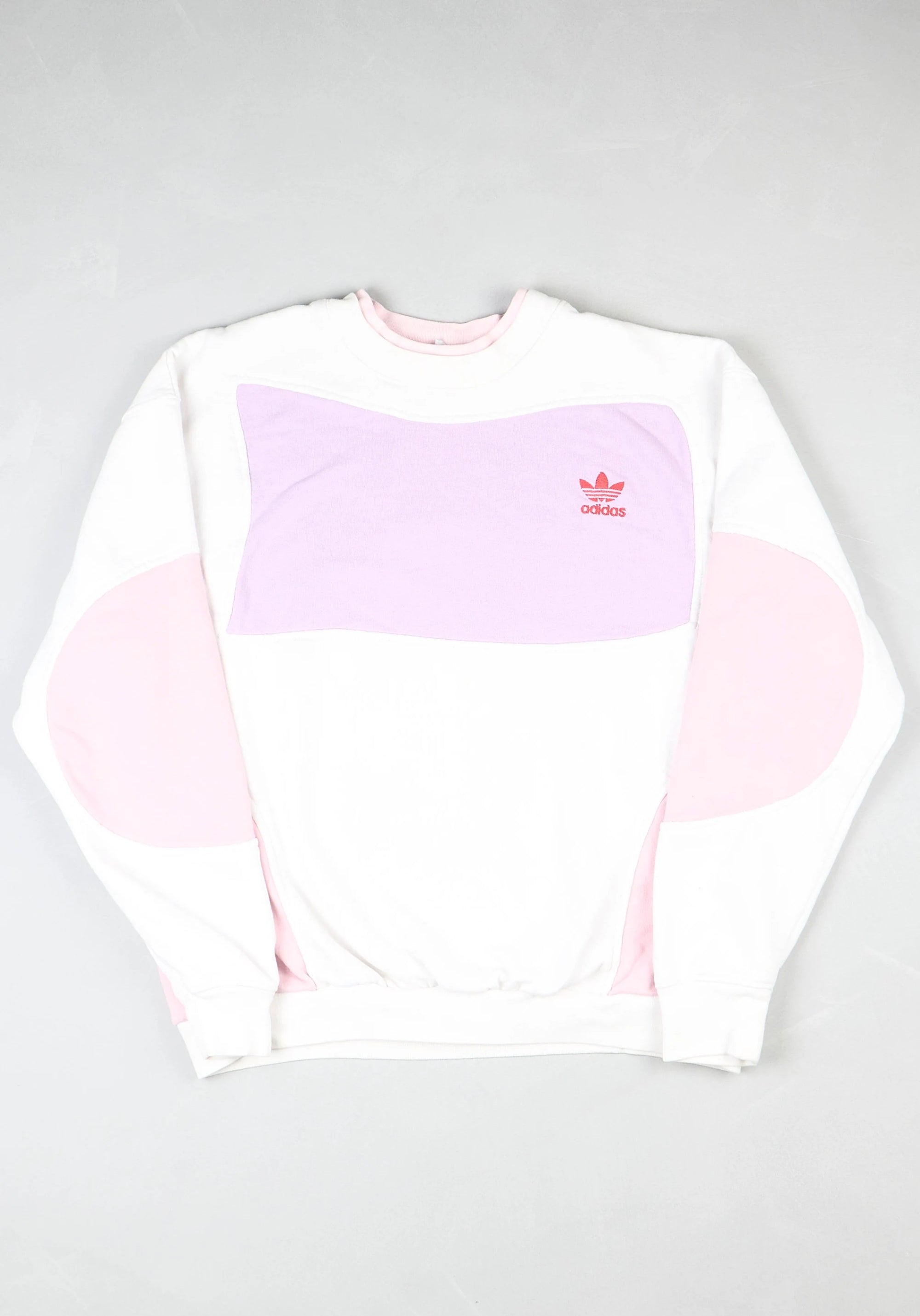 Adidas - Renewed Sweatshirt (XS)