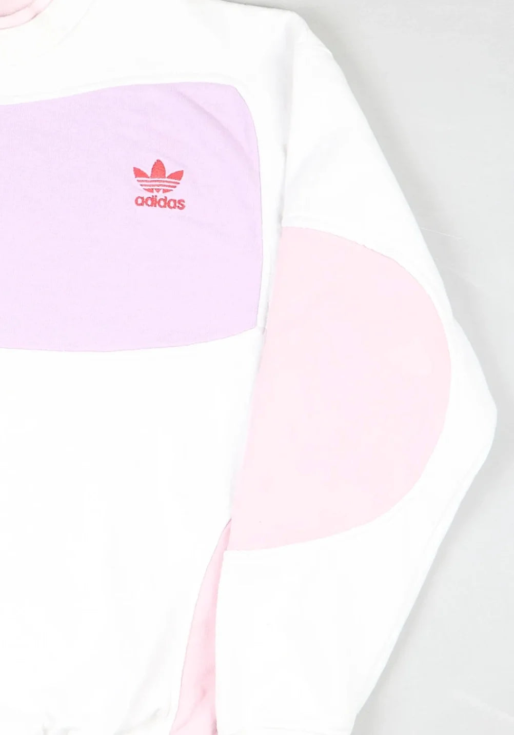 Adidas - Renewed Sweatshirt (XS)