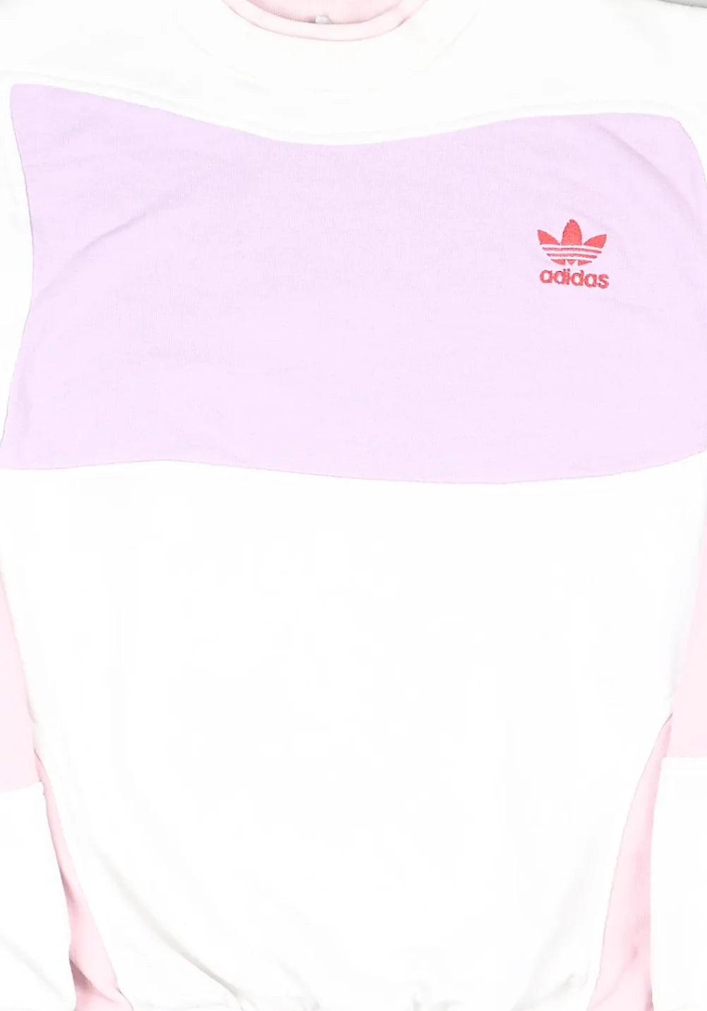 Adidas - Renewed Sweatshirt (XS)