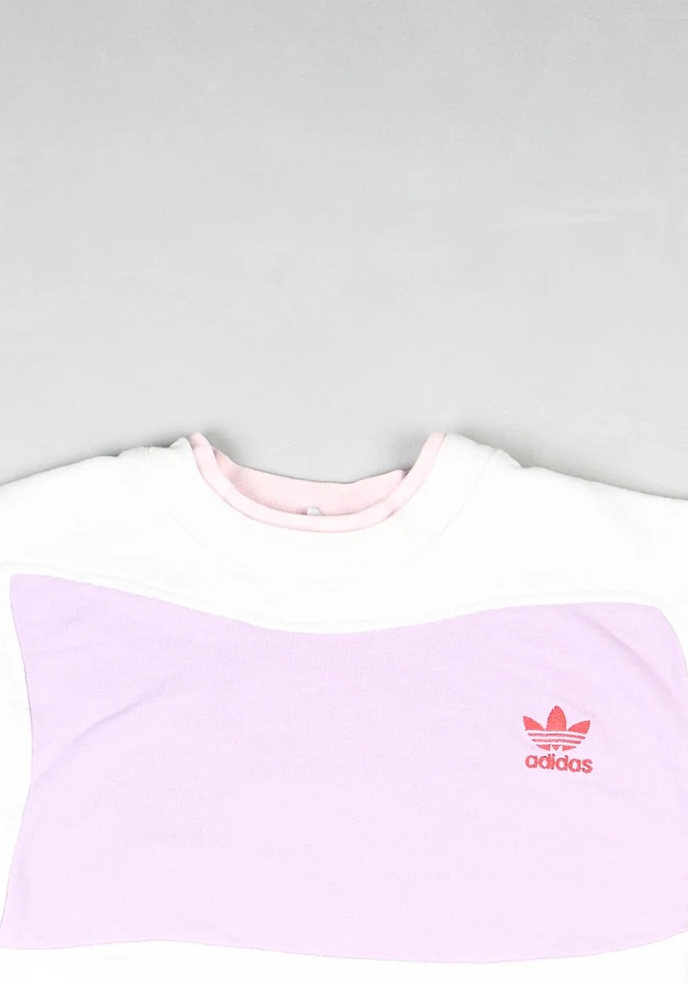 Adidas - Renewed Sweatshirt (XS)