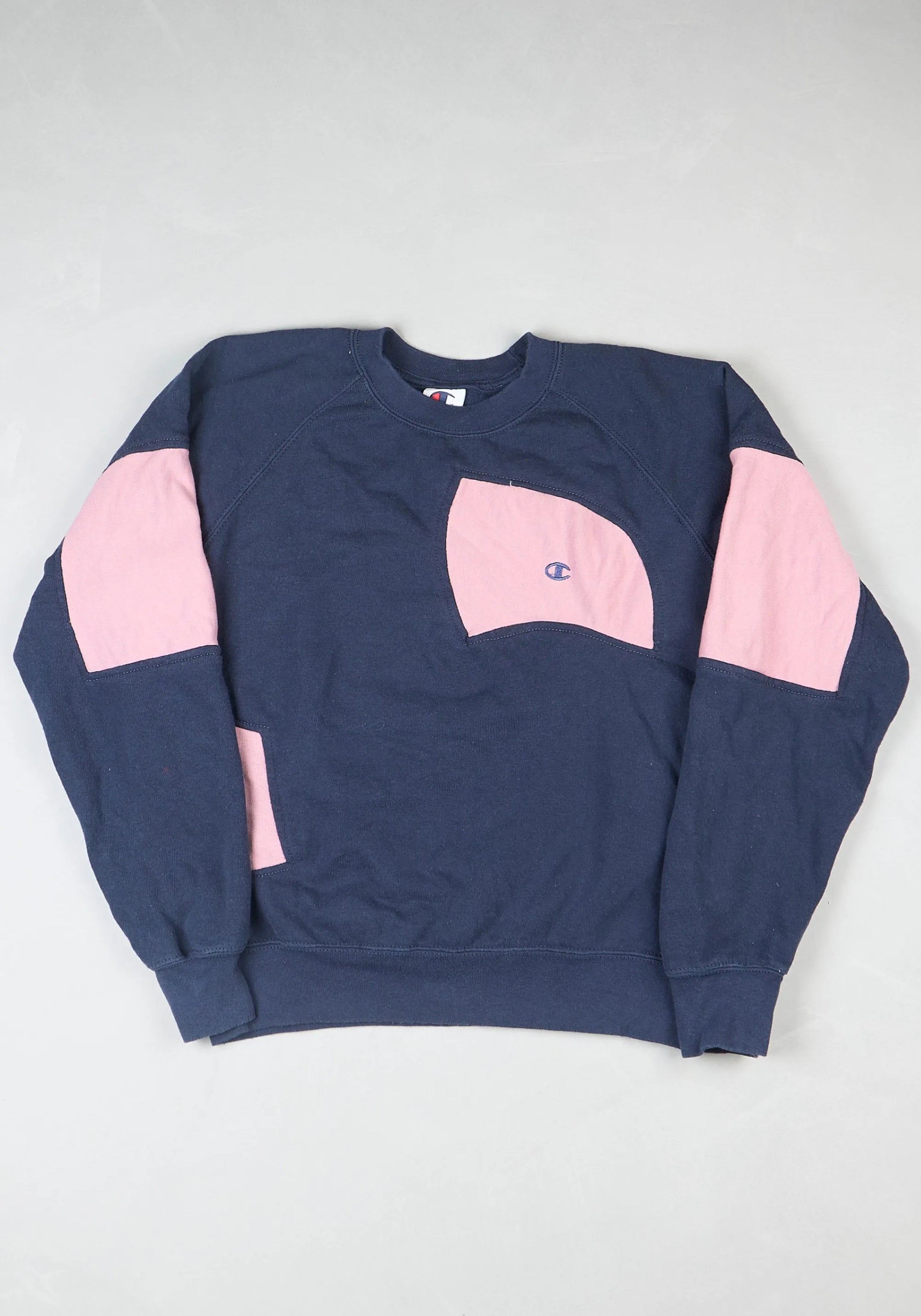Champion - Renewed Sweatshirt (XS)